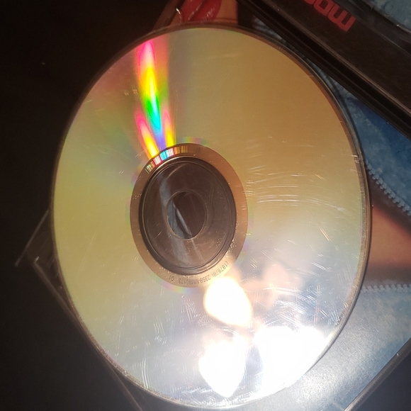 Multiple CD's - Picture 6 of 10